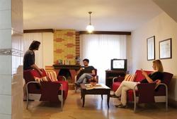 Cardak Villa Hotel