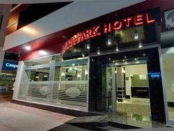 Cadde Park Hotel