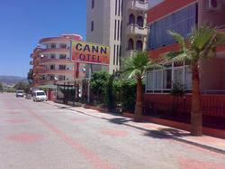 Cann Hotel