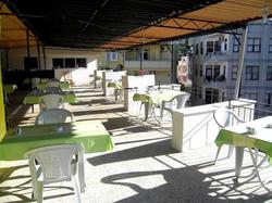 Damlatas Gunaydin Hotel