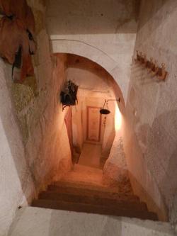 Eagle Cave Inn
