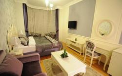 East Suite Hotel