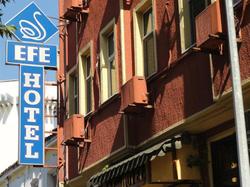 Efe Hotel Edirne