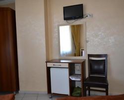 Ekin Hotel