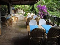 Adrasan River Hotel