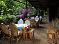 Adrasan River Hotel