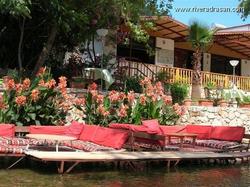 Adrasan River Hotel