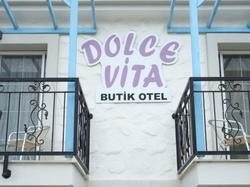 Alacati Dolce Vita Hotel