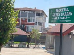 Allgau Hotel