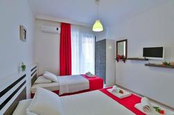 Antiphellos Pension
