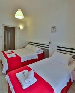 Antiphellos Pension