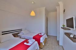 Antiphellos Pension