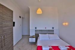 Antiphellos Pension
