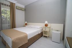 Cesurlar Otel
