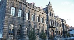 Cheltikov Hotel