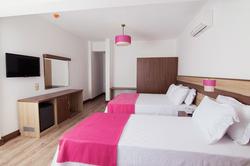 Pyara Hotel
