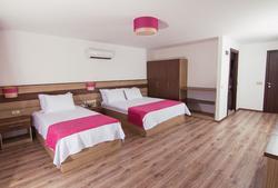 Pyara Hotel