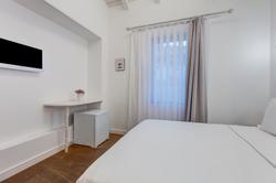 Ela Tenedos Hotel