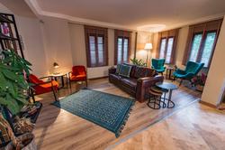 Elia Hotel Cunda by Ortunc