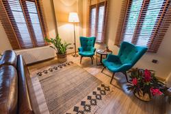 Elia Hotel Cunda by Ortunc