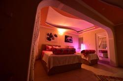 Eren Hotel