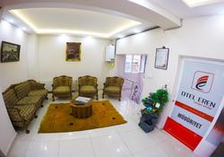 Eren Hotel