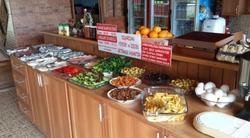 Erenler Hotel