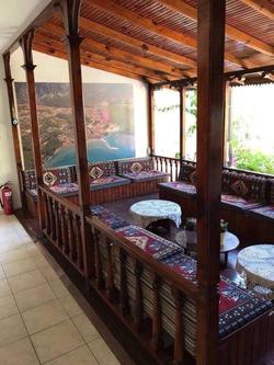 Ersoz Hotel