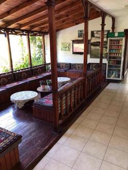 Ersoz Hotel