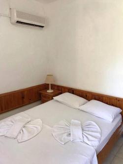 Ersoz Hotel