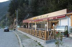 Ferah Hotel Uzungol