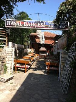 Garden Hotel