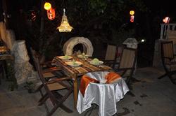 Garden Hotel