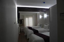 Garra Hotel