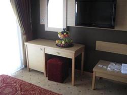 Mekanhan Otel