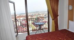 Mekanhan Otel