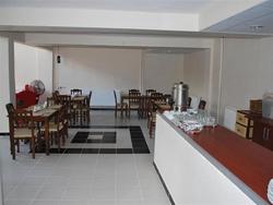 Goktug Hotel