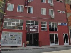 Goktug Hotel