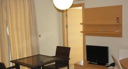 Golden City Residence
