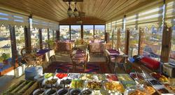 Goreme Palace Cave Hotel