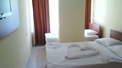 Gray Wolf Hotel