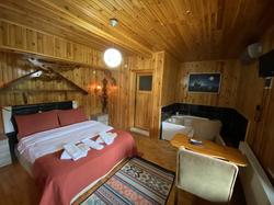 Green River Hotel
