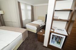 Hotel 59 Tekirdag