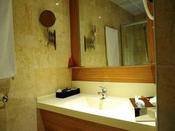 Hotel Basri