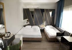 Park Caglayan Hotel