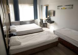 Park Caglayan Hotel