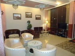 Hotel Demirdag
