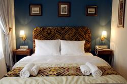 Fatma Sultan Hotel