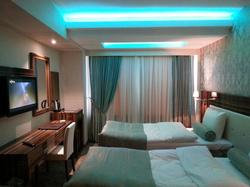 Hotel Grand Plus