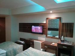 Hotel Grand Plus